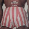 Paul Sharada – Boxers